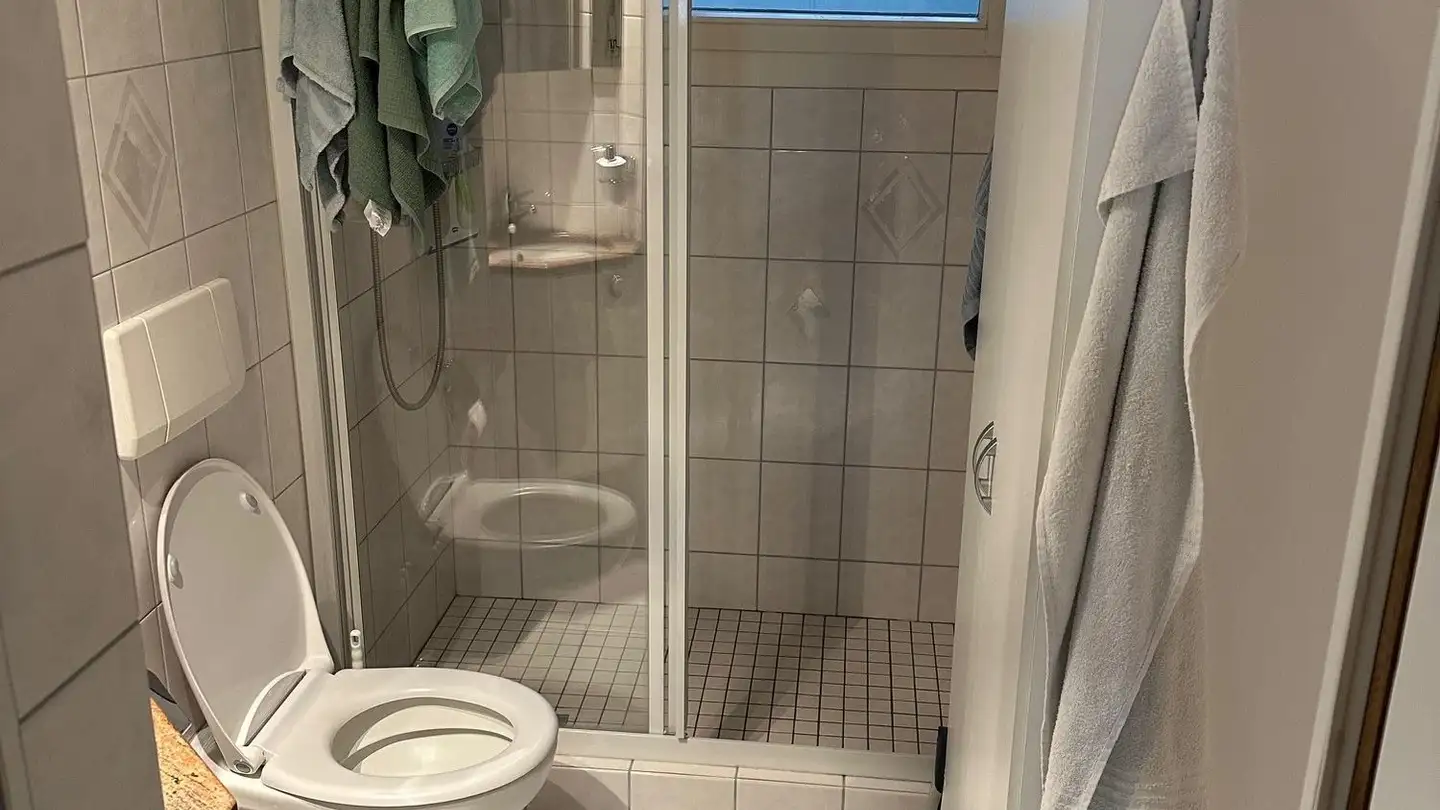 Maisonette mieten - Welbrigstrasse 63, 8954 Geroldswil