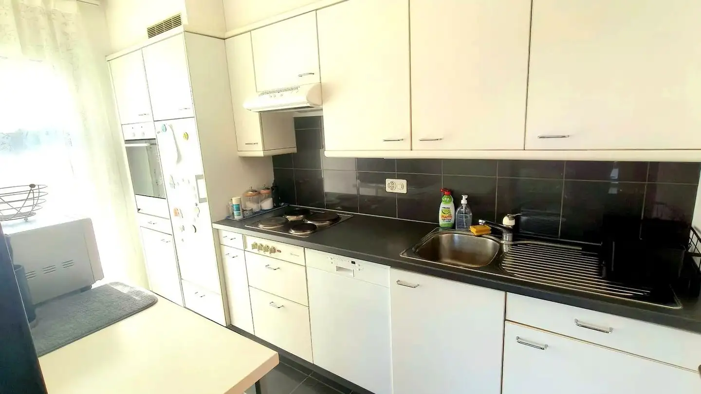Appartement à louer - Via Al Fiume 6, 6962 Viganello - Photo 3