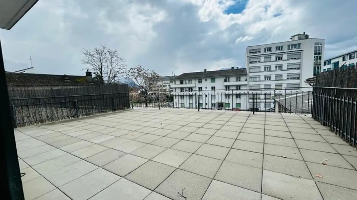 Apartment for rent - Avenue Jean-Jacques Rousseau 22, 1815 Clarens