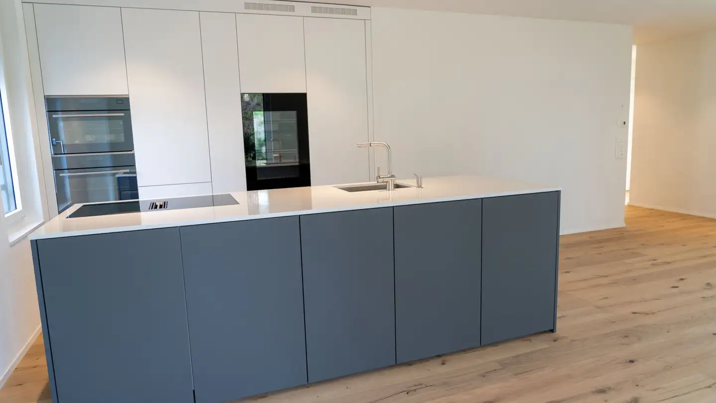 Apartment for sale - Weinberg 9, 5634 Merenschwand - Photo 3