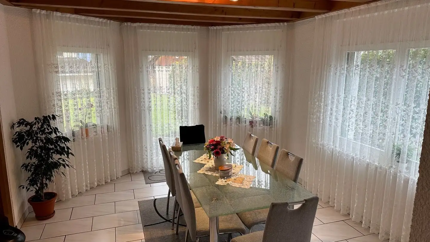 Maisonette mieten - Welbrigstrasse 63, 8954 Geroldswil - Foto 2