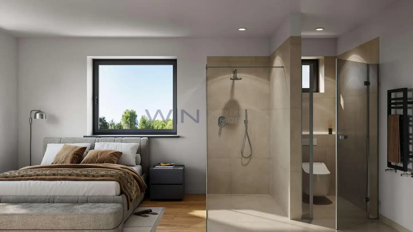 Appartamento in vendita - 4146 Hochwald - Foto 2