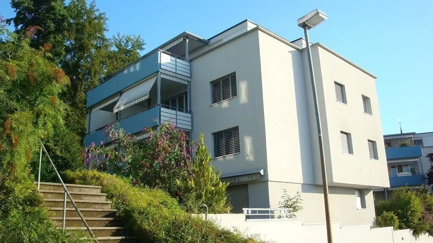 Apartment for rent - Bierkellerweg, 5612 Villmergen