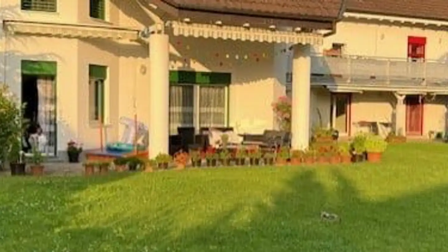 Maisonette mieten - Welbrigstrasse 63, 8954 Geroldswil - Foto 3