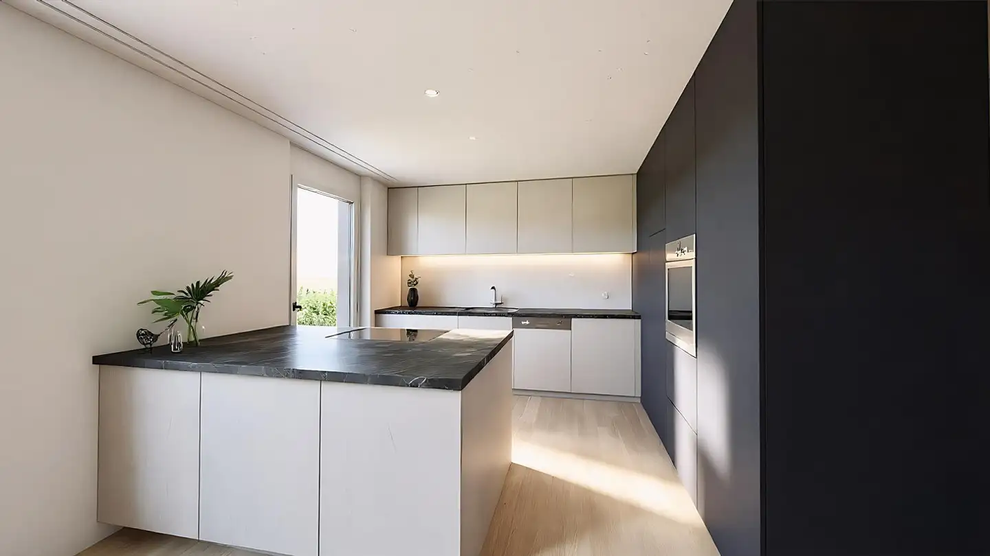 Casa singola in vendita - Im Kirsgarten, 4106 Therwil - Photo 3