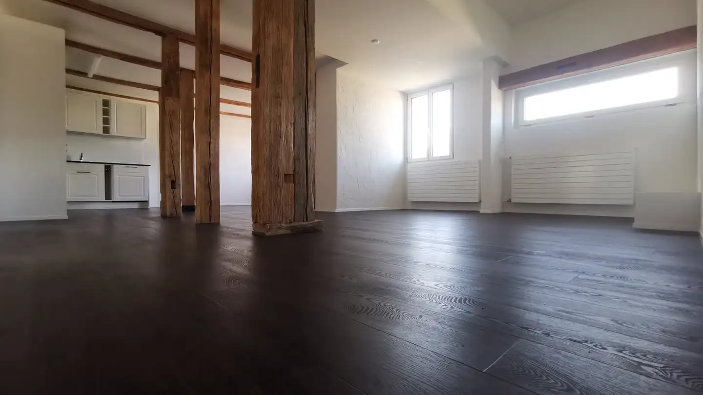 Appartement à louer - Unterdorf 12, 6147 Altbüron