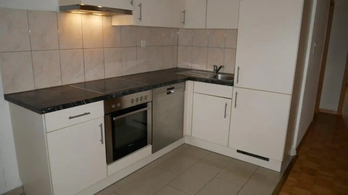 Appartamento in affitto - Bahnhofstrasse 28, 4950 Huttwil - Photo 2