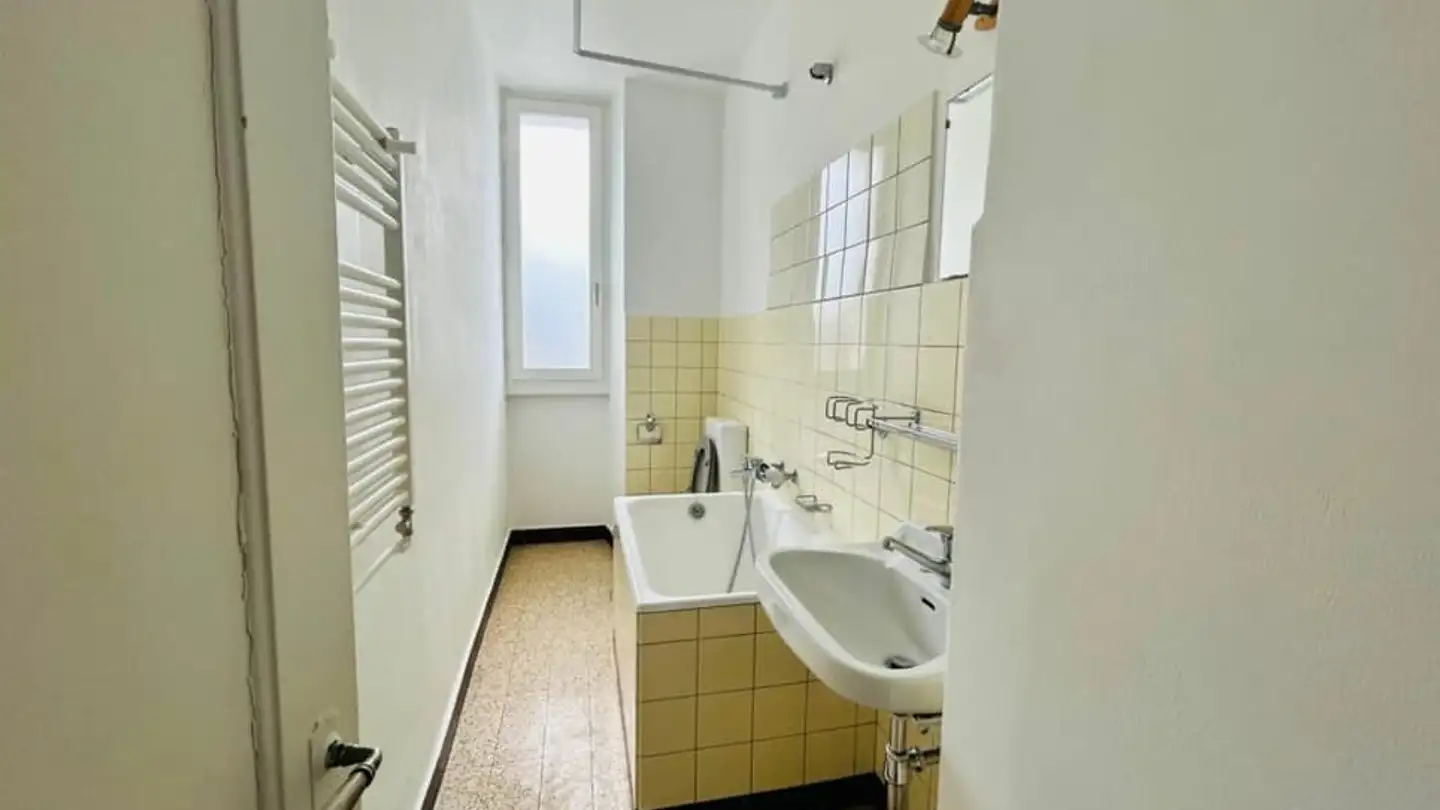 Appartamento in affitto - Avenue Jean-Jacques Rousseau 22, 1815 Clarens - Foto 4