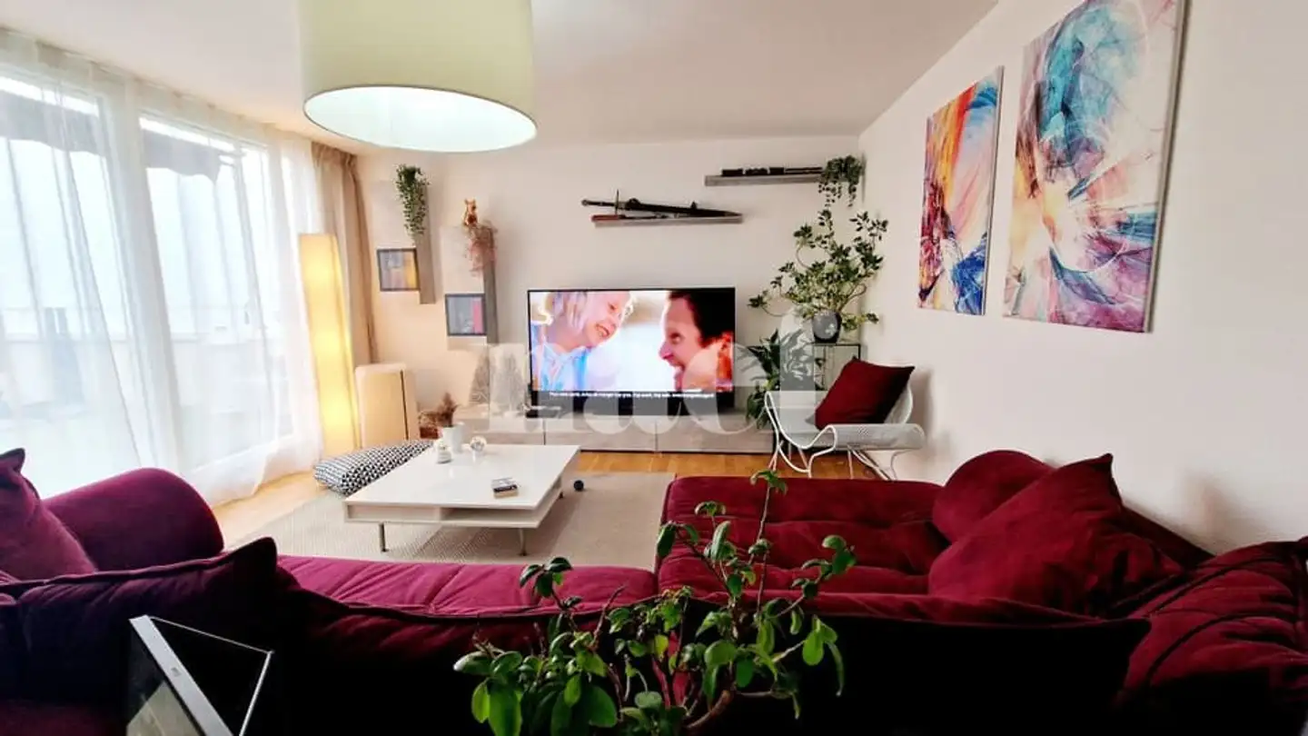 Wohnung mieten - Rue De La Gare, 2017 Boudry - Foto 3