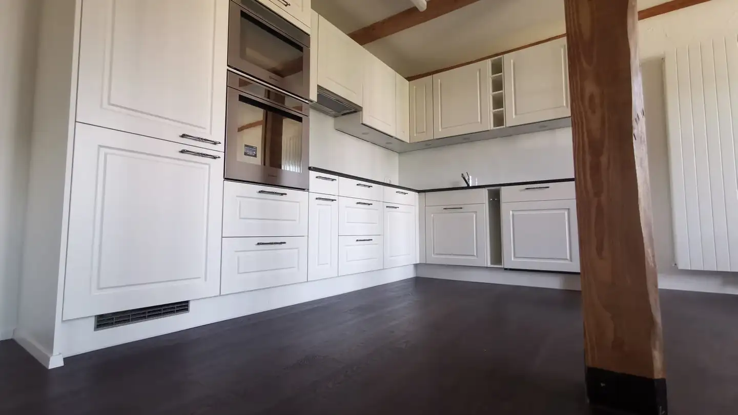 Appartement à louer - Unterdorf 12, 6147 Altbüron - Photo 3