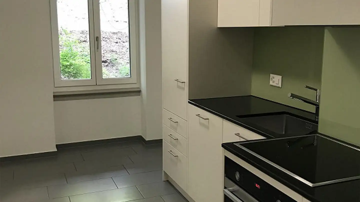 Wohnung mieten - Nordstrasse 274, 8037 Zürich - Foto 2