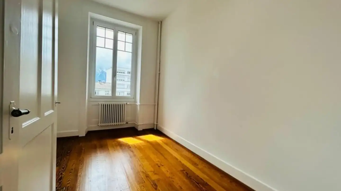 Appartamento in affitto - Avenue Jean-Jacques Rousseau 22, 1815 Clarens - Foto 3