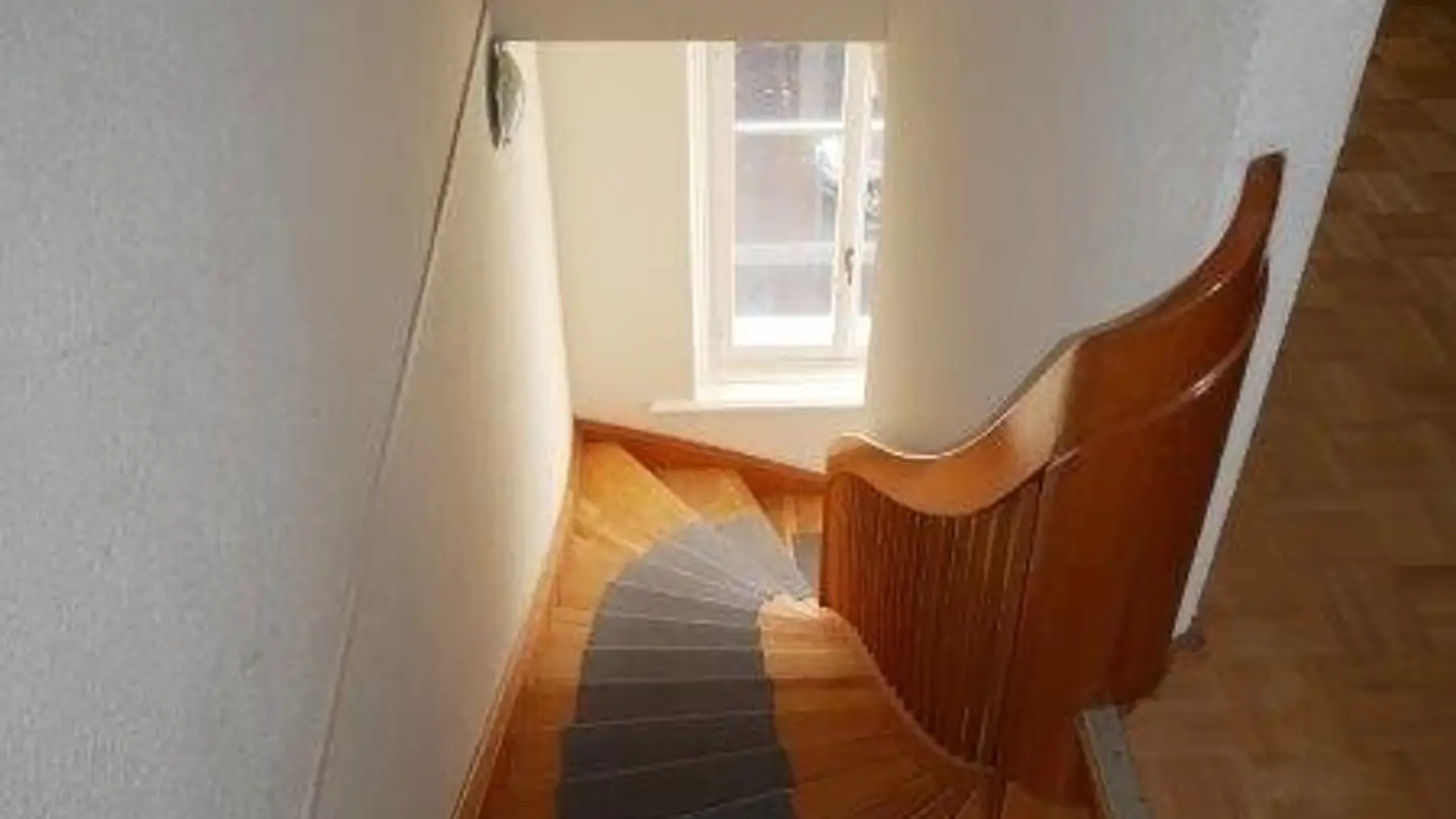 Appartamento in affitto - Bahnhofstrasse 28, 4950 Huttwil - Photo 3