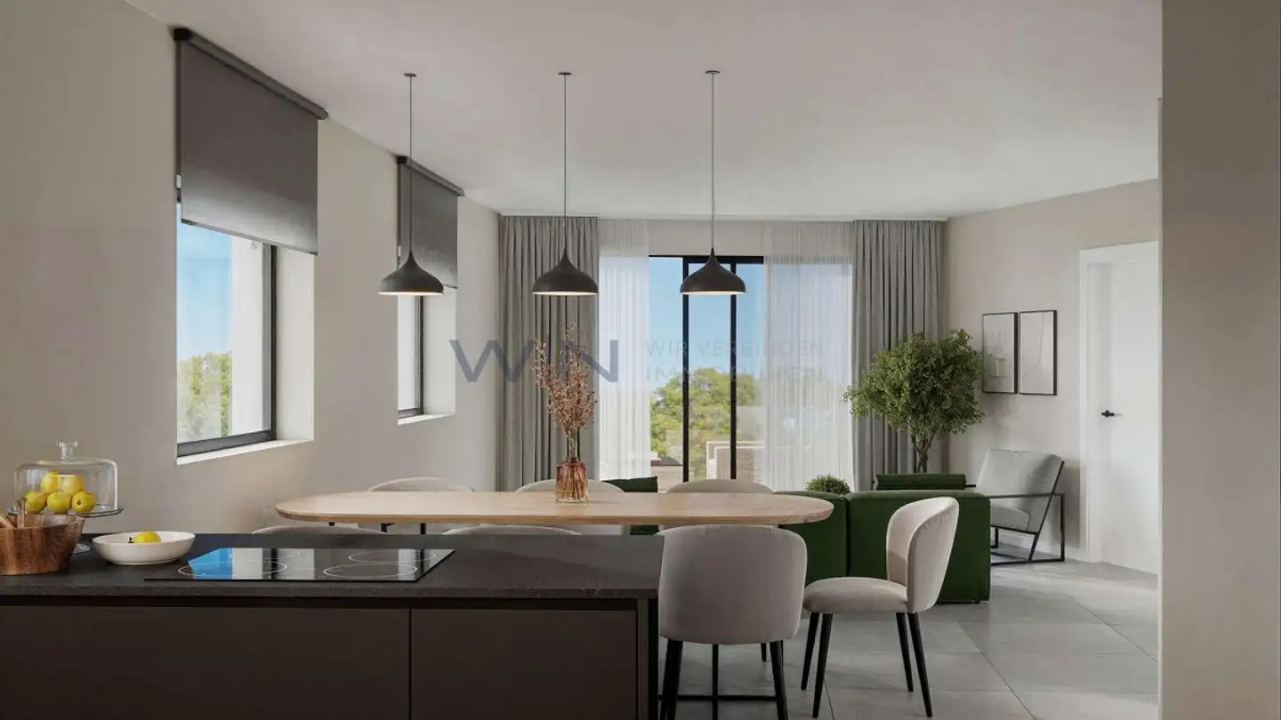 Appartamento in vendita - 4146 Hochwald - Foto 3