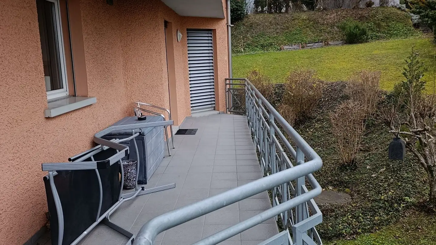 Apartment for rent - Chalofenstrasse 21, 8104 Weiningen ZH - Photo 2