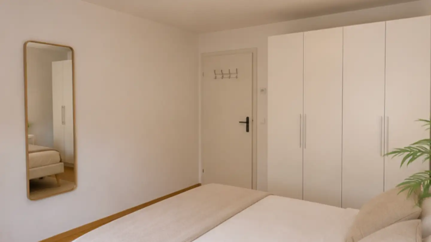 Chambre à louer - 8053 Zürich - Photo 2