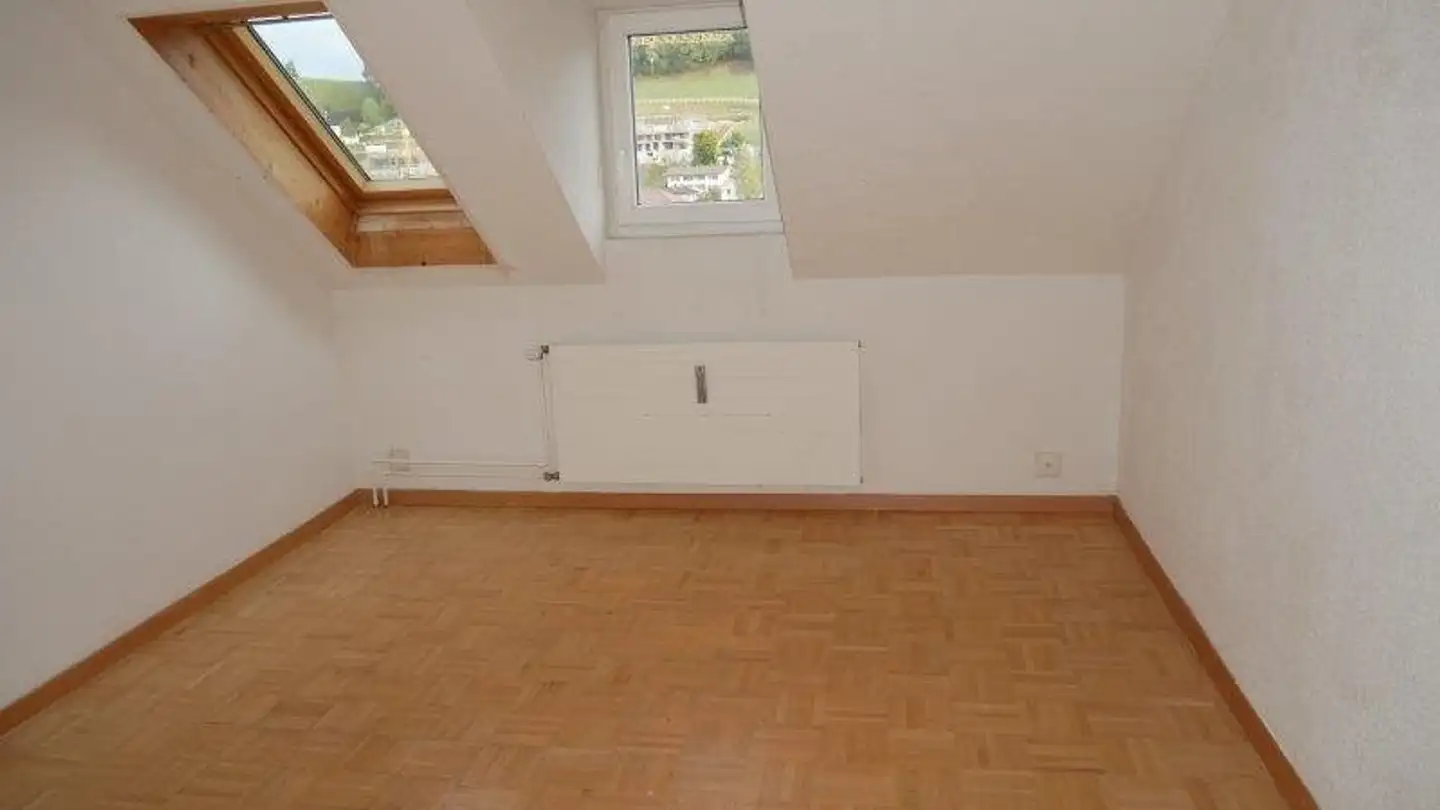 Appartamento in affitto - Bahnhofstrasse 28, 4950 Huttwil - Photo 4