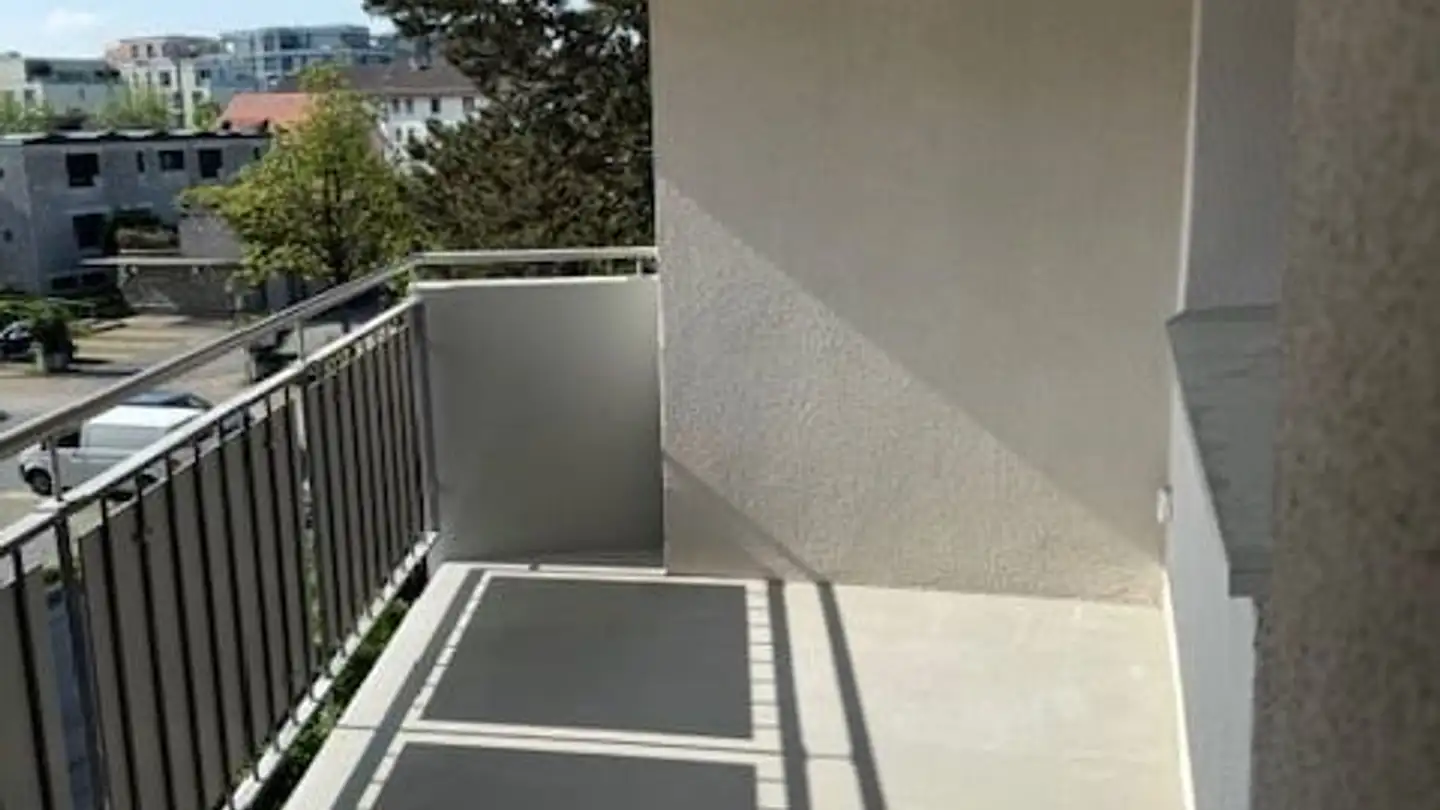 Appartamento in affitto - Seewadelstrasse 8, 8910 Affoltern am Albis - Photo 2