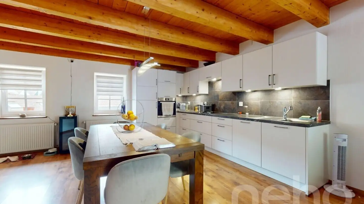 Edificio residenziale in vendita - 4324 Obermumpf - Photo 4