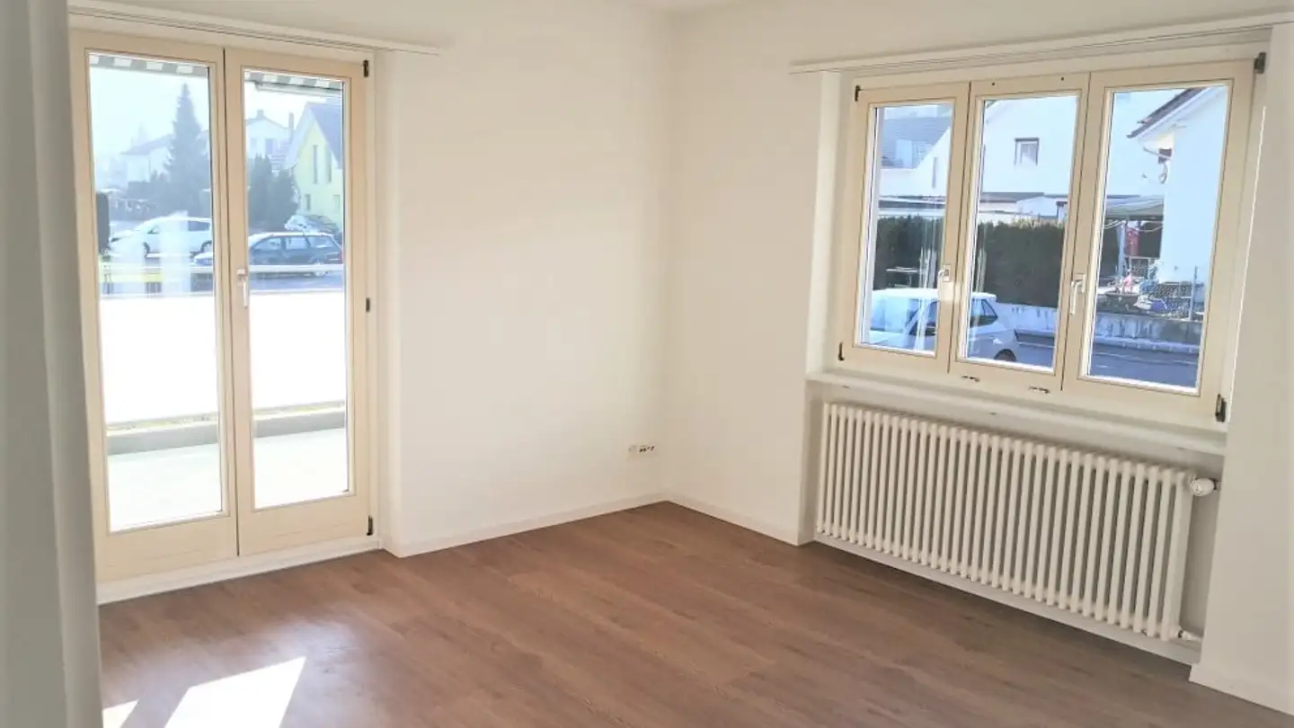 Wohnung mieten - Milchgasse 15, 5503 Schafisheim - Foto 2
