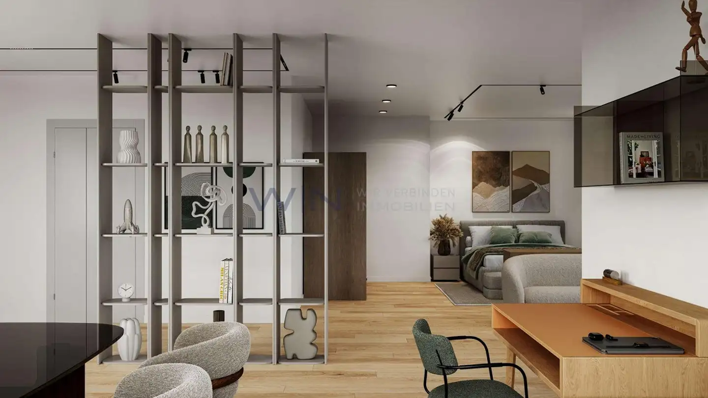 Appartamento in vendita - 4146 Hochwald - Foto 4