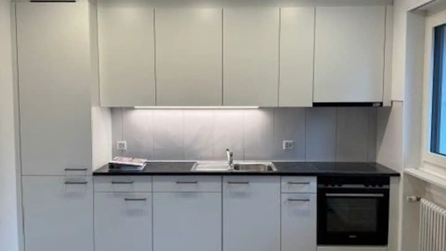 Appartamento in affitto - Seewadelstrasse 8, 8910 Affoltern am Albis - Photo 3