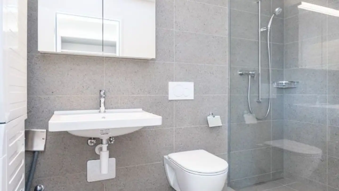 Appartement à louer - Bahnhofstrasse 46a, 5012 Schönenwerd - Photo 3