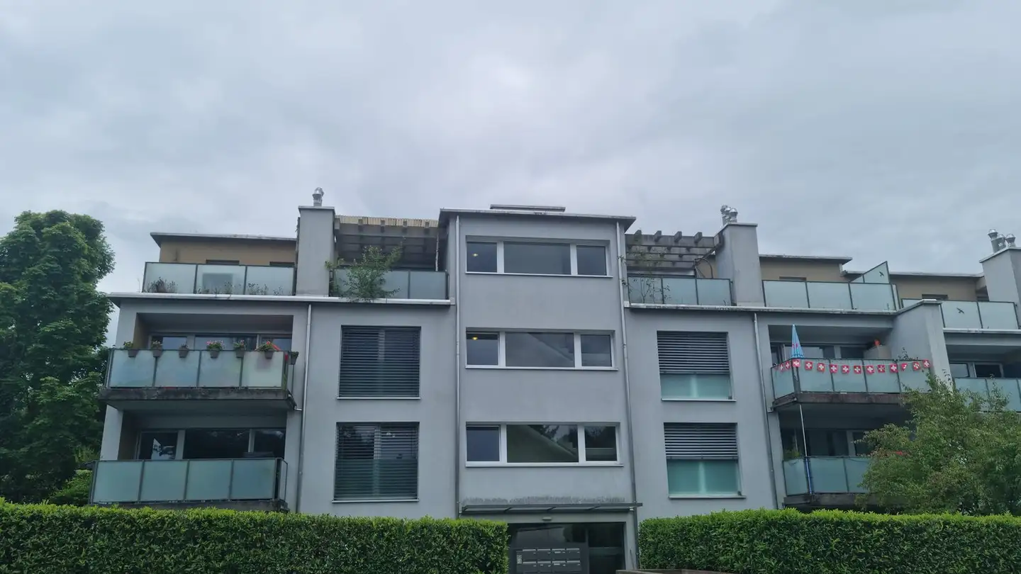 Atelier à louer - Mülihalden 11, 8303 Bassersdorf