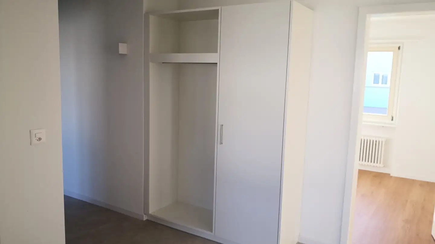 Wohnung mieten - Milchgasse 15, 5503 Schafisheim - Foto 4