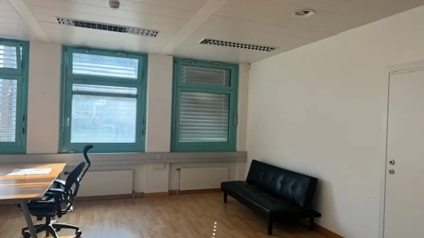 Spazio ufficio in affitto - 6928 Manno - Photo 2