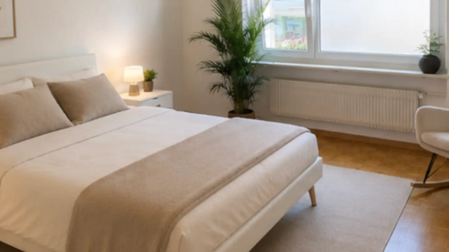 Chambre à louer - 8053 Zürich - Photo 3