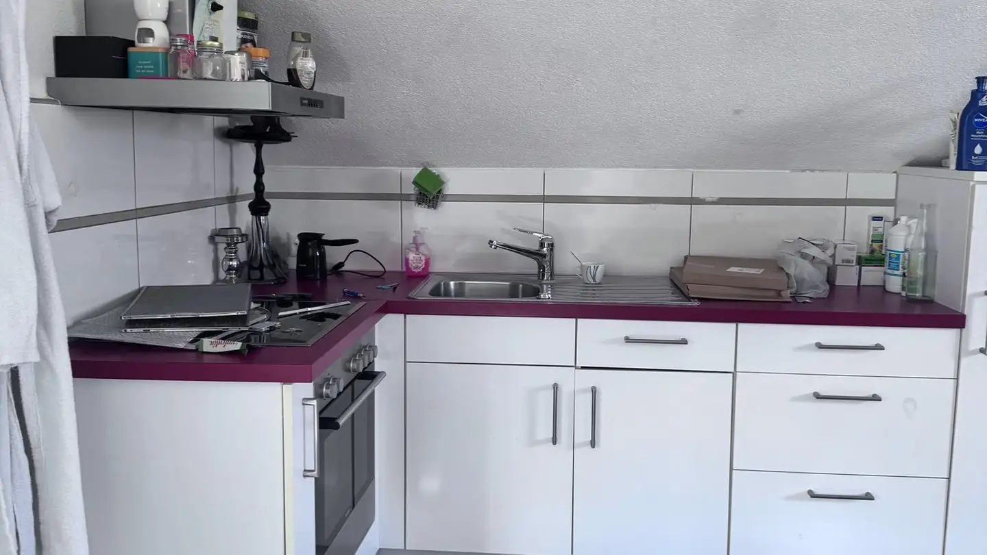 Single room for rent - Hauptstrasse 12, 4552 Derendingen - Photo 2