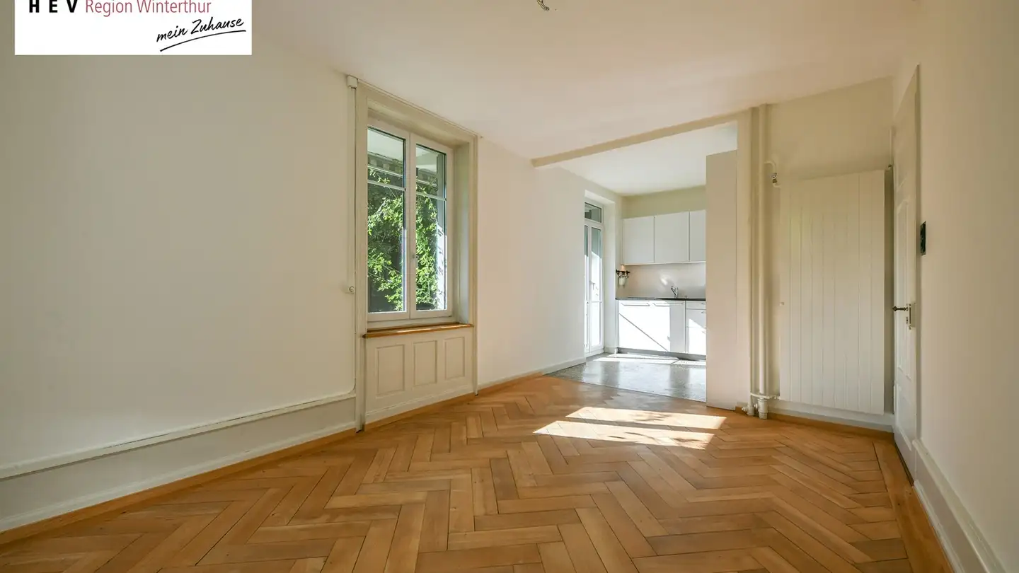 Casa singola in vendita - Palmstrasse 21, 8400 Winterthur - Photo 4