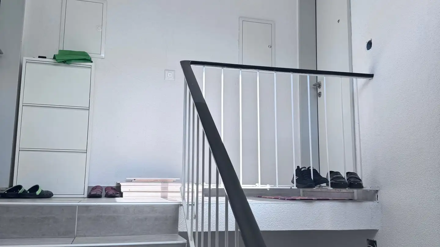 Single room for rent - Hauptstrasse 12, 4552 Derendingen - Photo 4