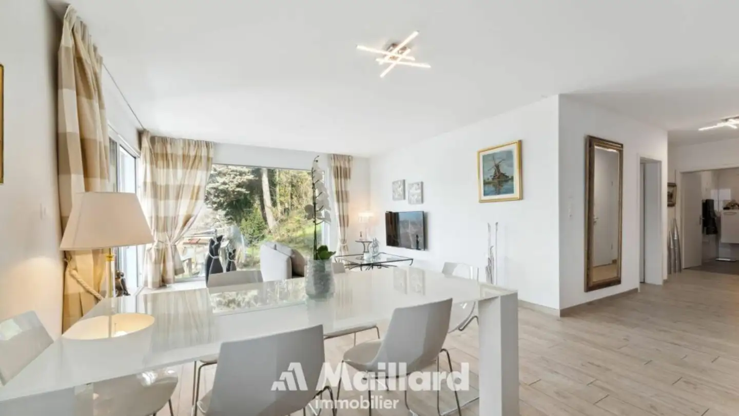 Appartamento in vendita - 1822 Chernex - Photo 2