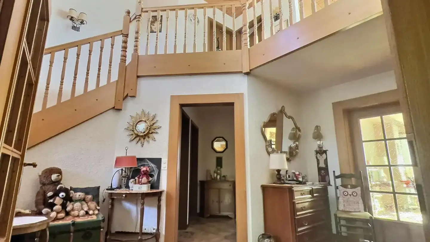 Einfamilienhaus kaufen - 1580 Avenches