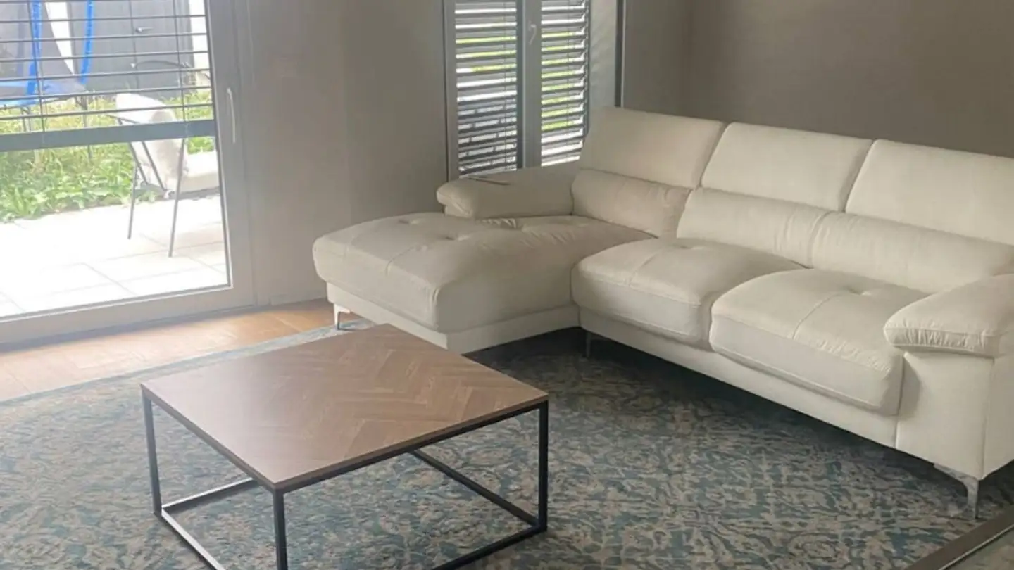 Single room for rent - 1636 Broc