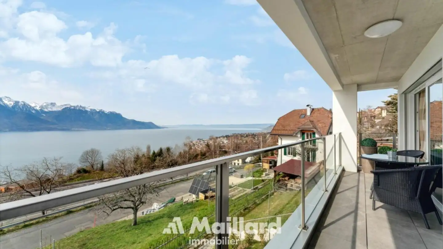 Appartamento in vendita - 1822 Chernex - Photo 3