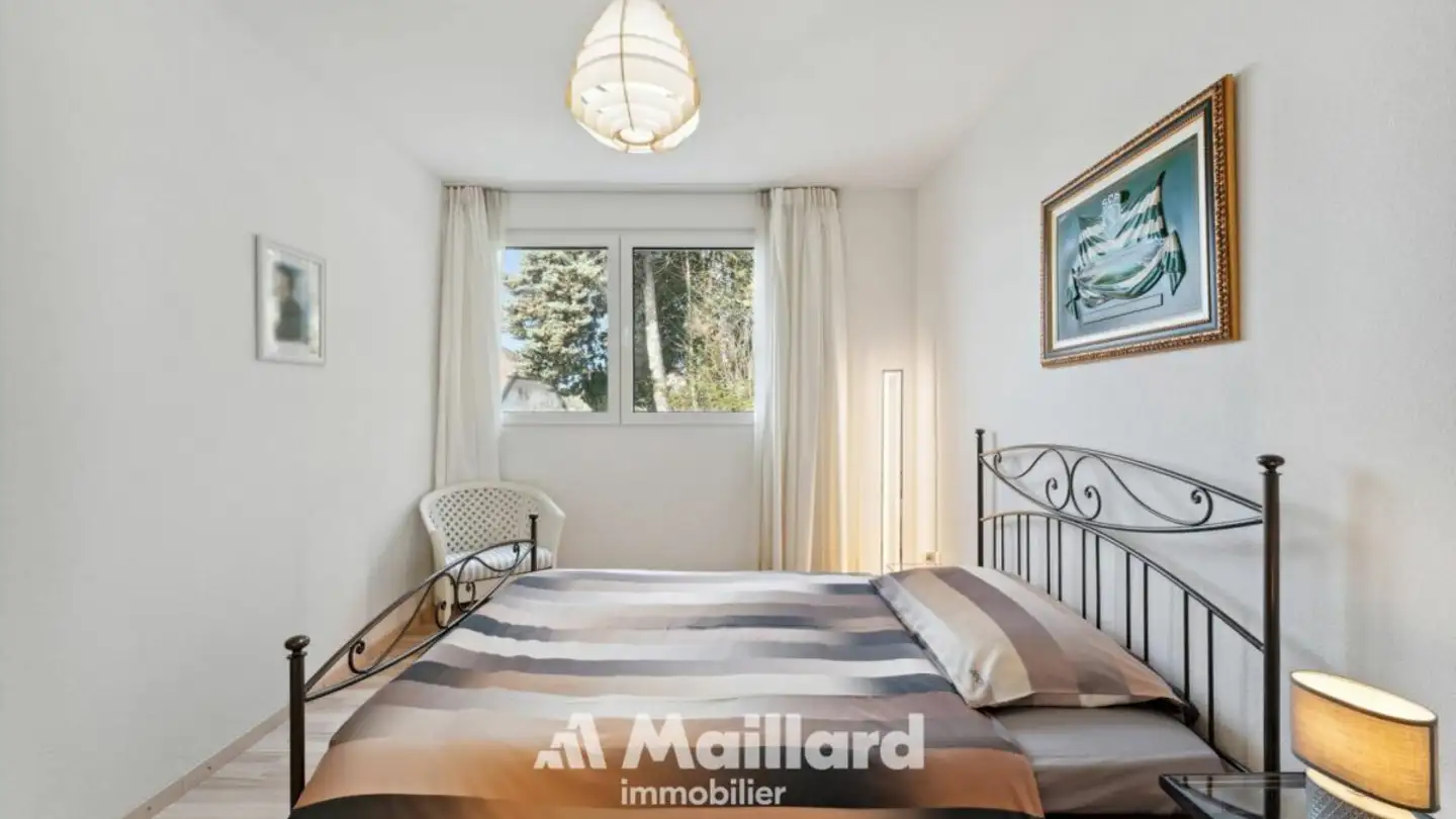 Appartamento in vendita - 1822 Chernex - Photo 4