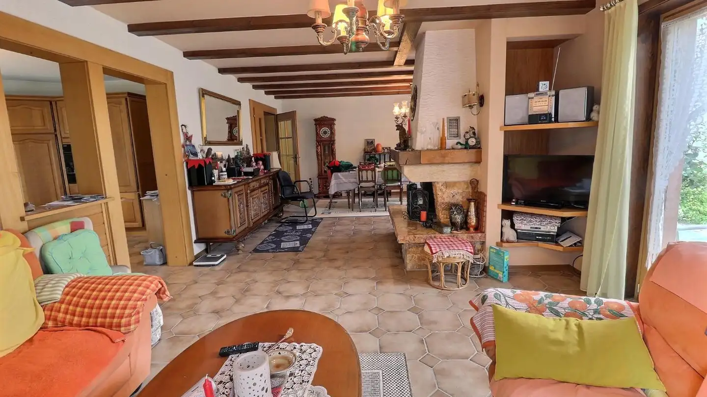 Casa singola in vendita - 1580 Avenches - Foto 2