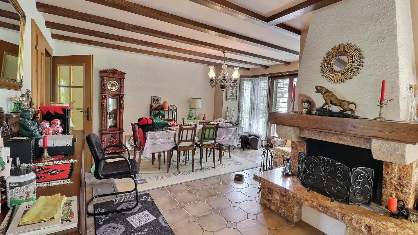 Casa singola in vendita - 1580 Avenches - Foto 3