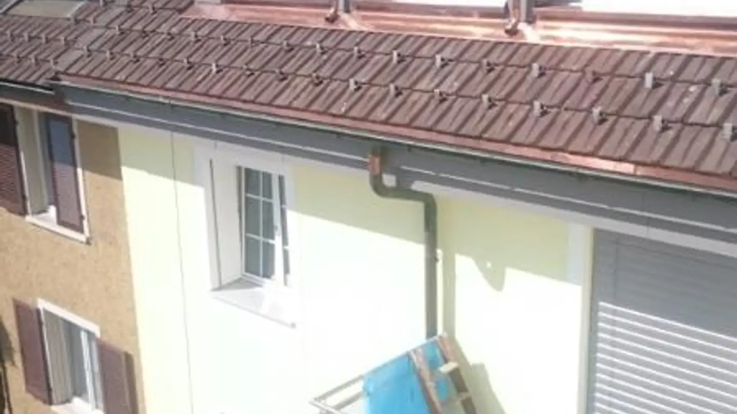 Appartamento in affitto - Belchenweg 1, 4852 Rothrist