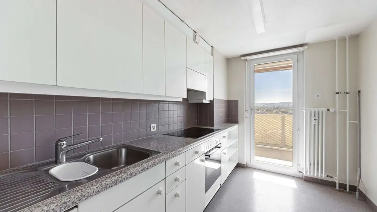 Appartement à louer - Prattelerstrasse 11, 4052 Basel - Photo 3