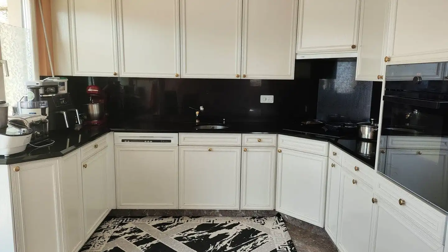 Apartment for rent - Ruelle Du Châtelet, 1632 Riaz - Photo 3