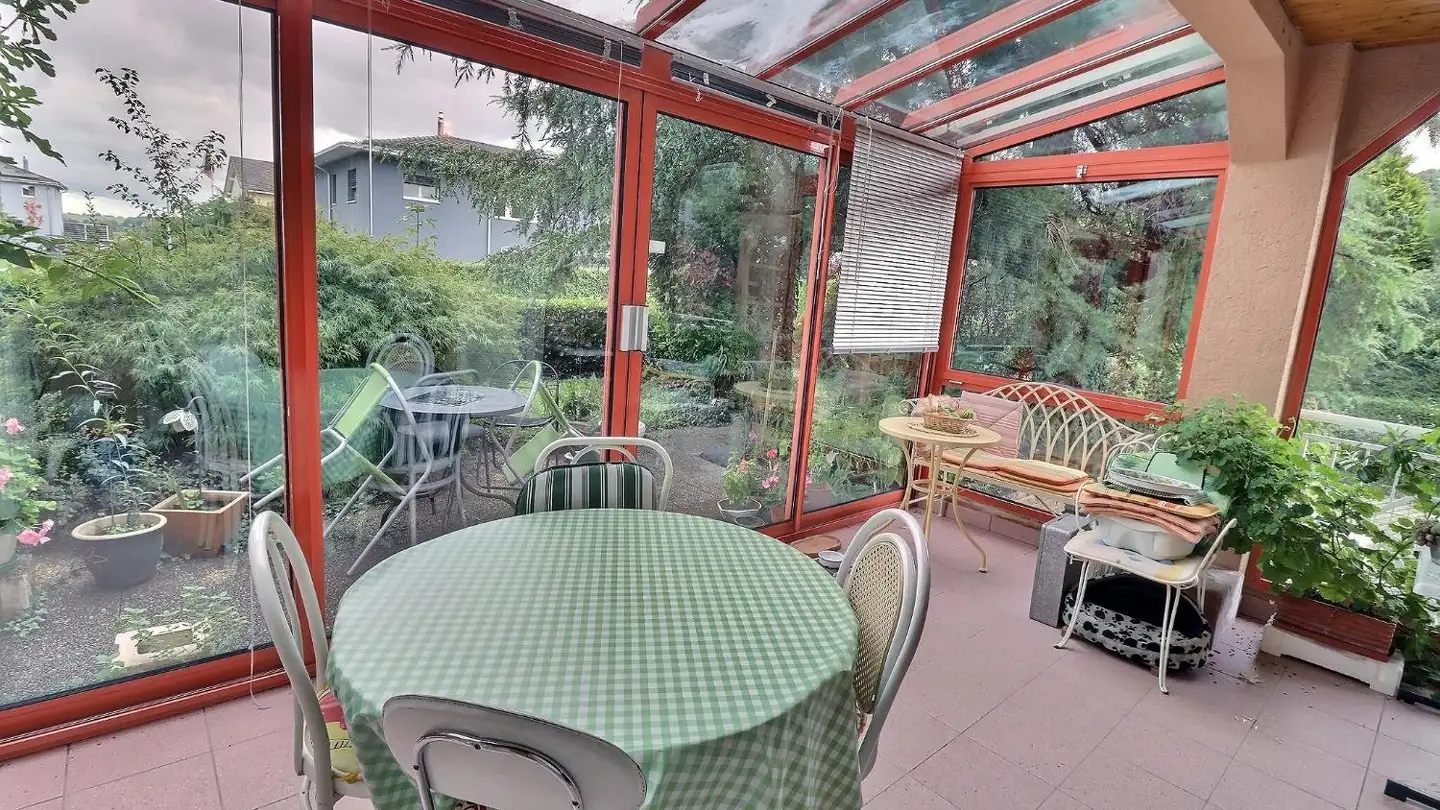 Casa singola in vendita - 1580 Avenches - Foto 4