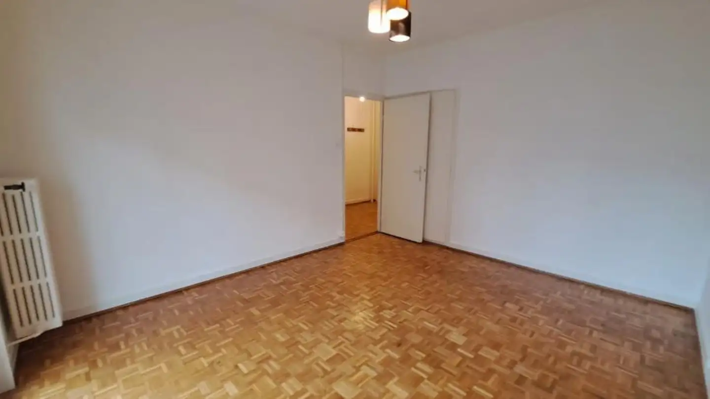 Apartment for rent - Route d'Oron 14A, 1010 Lausanne