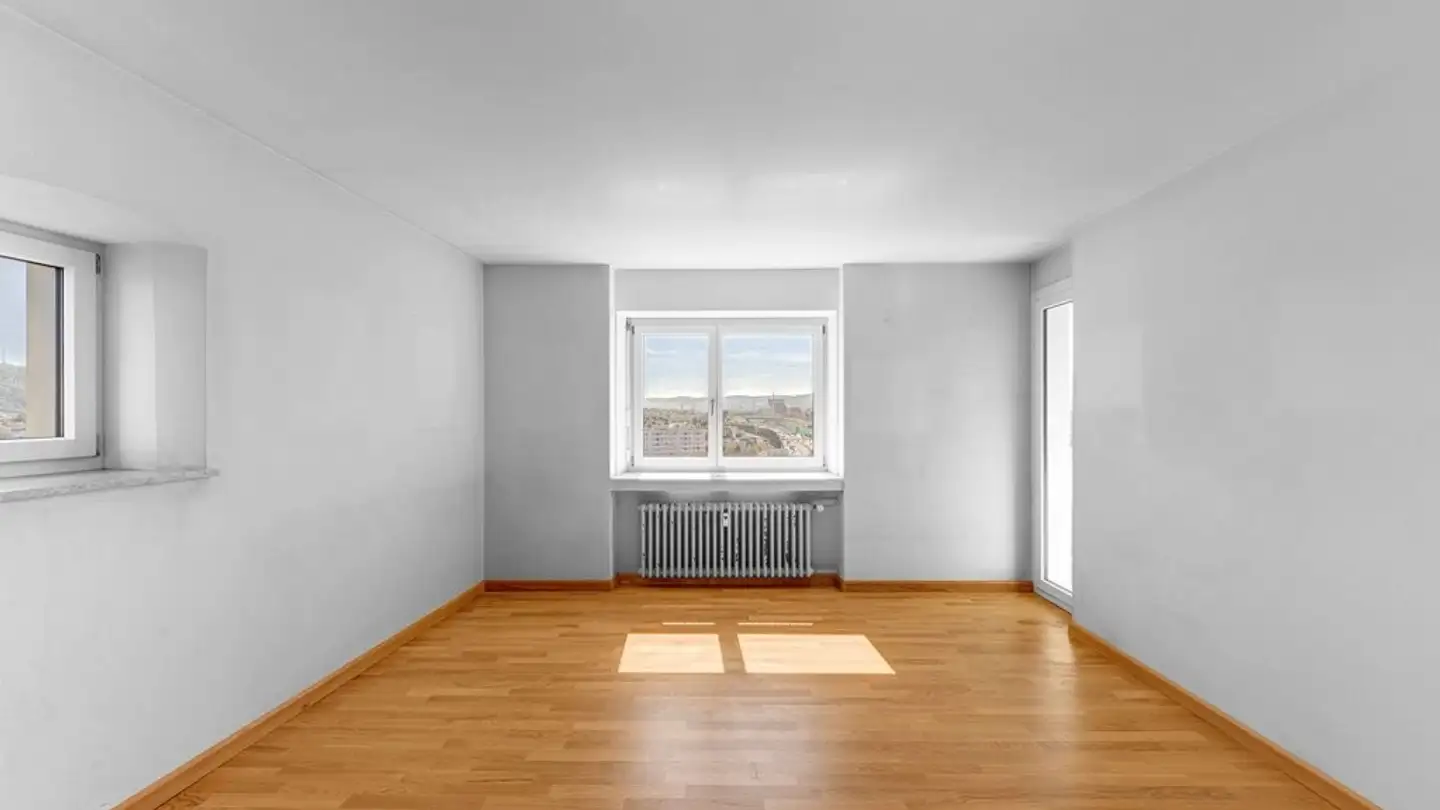 Appartement à louer - Prattelerstrasse 11, 4052 Basel - Photo 4