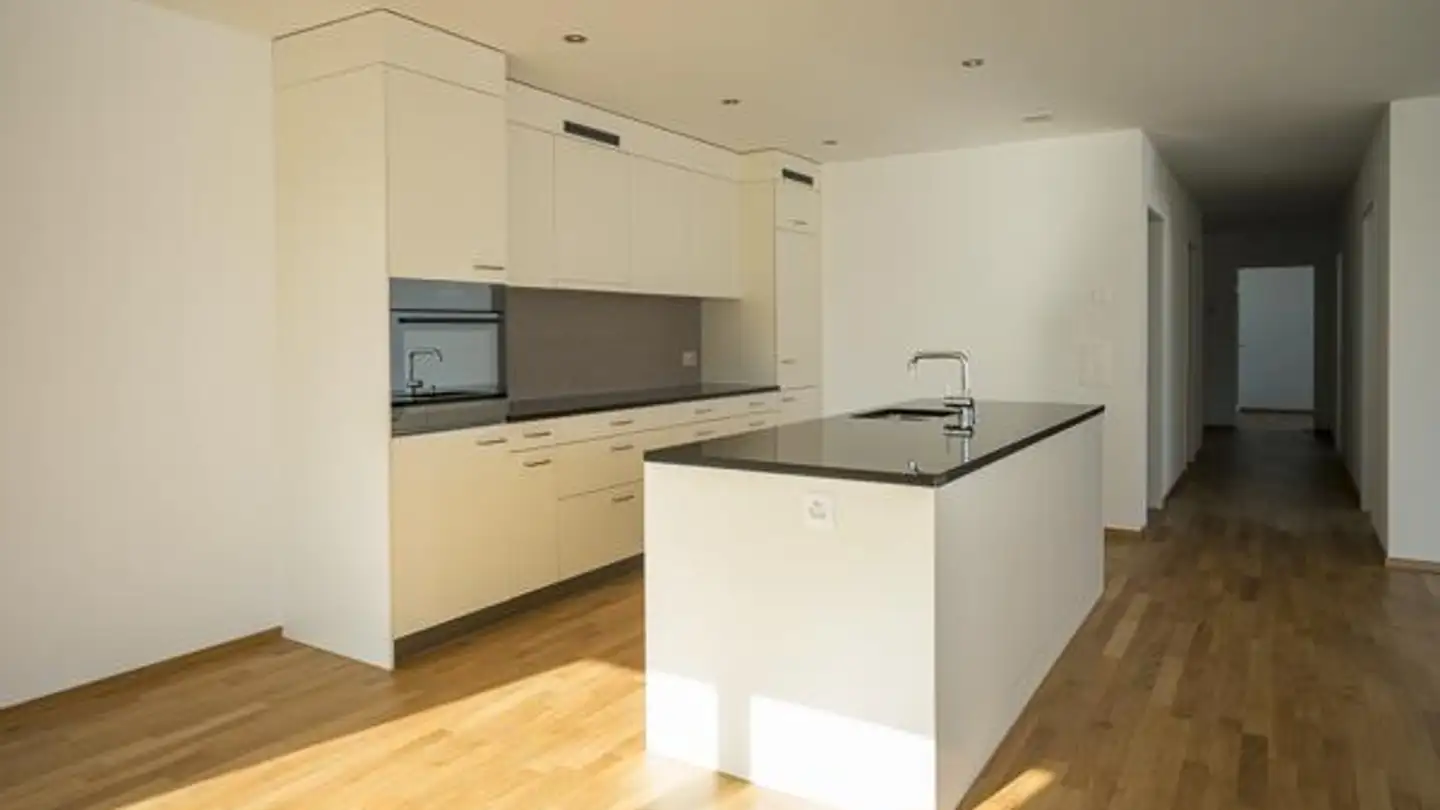 Apartment for rent - St. Gallerstrasse 17c, 9500 Wil SG - Photo 4