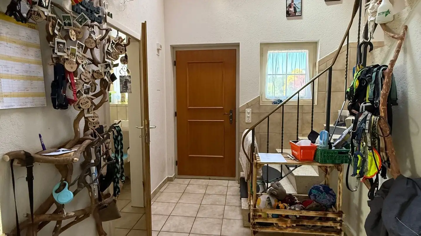 Maison individuelle à vendre - Schwalbenweg 18, 2556 Schwadernau - Photo 4