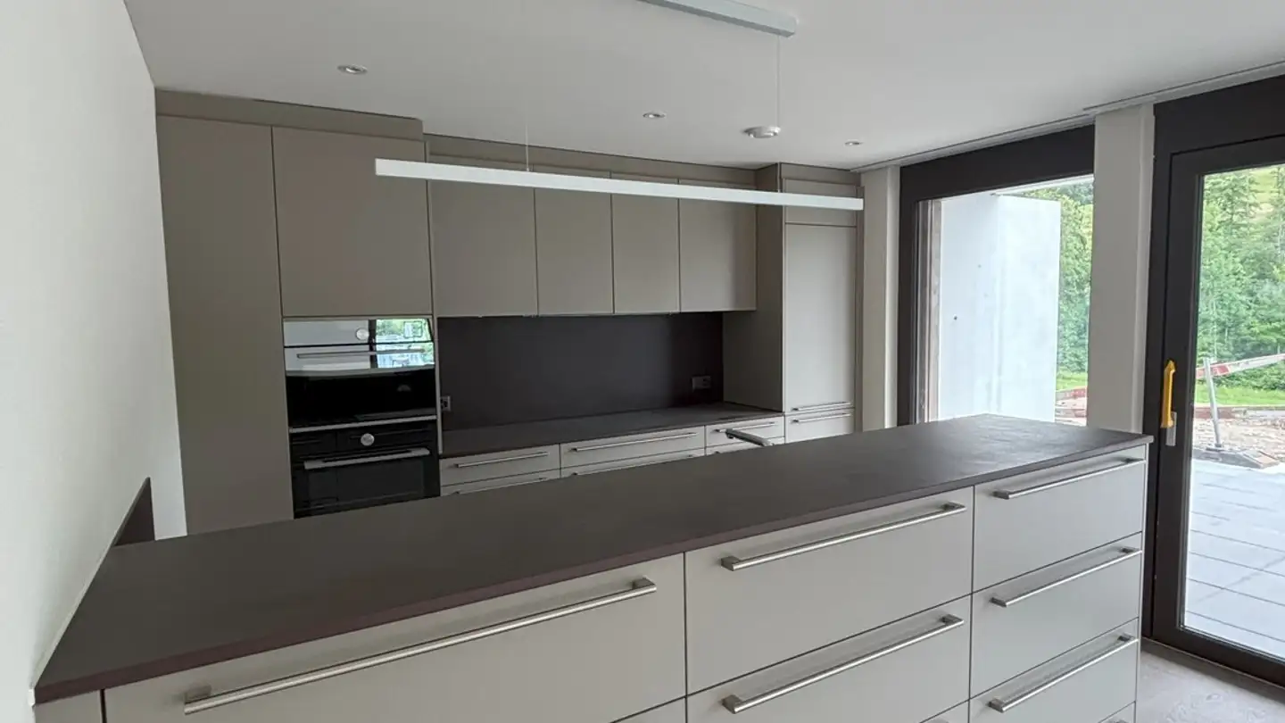 Appartamento in affitto - In Der Breite 6, 8914 Aeugstertal - Photo 2